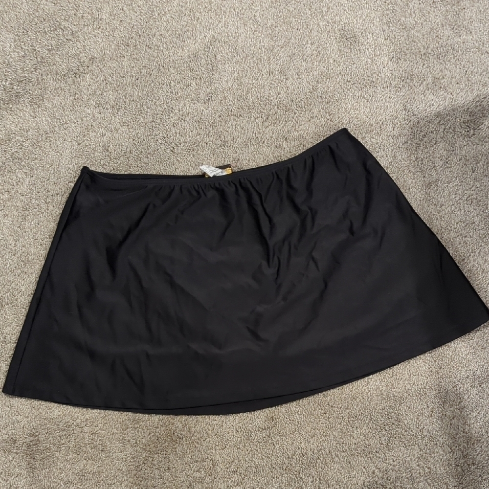 Bathing Suit Bottom - Picture 1 of 7